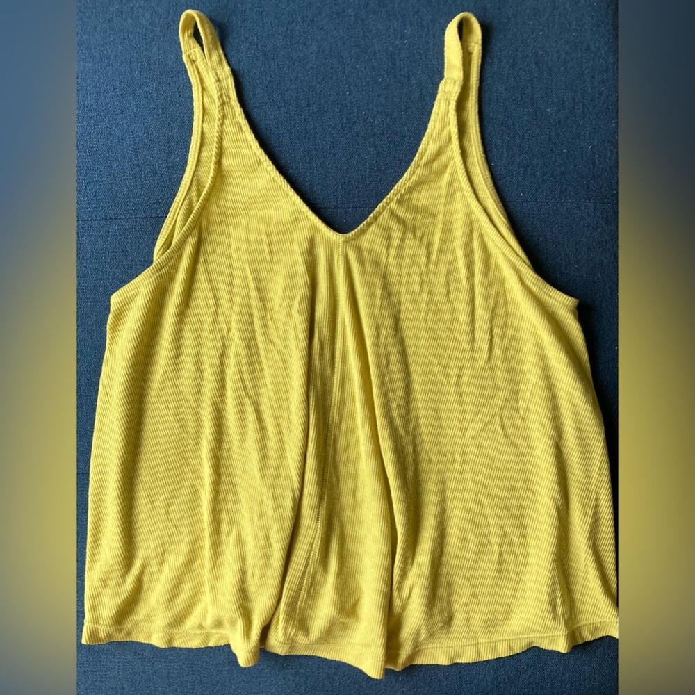 Free People tank top